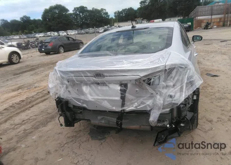 2017 Ford Fusion Titanium z USA, uszkodzony, nr VIN 3FA6P0K90HR332345